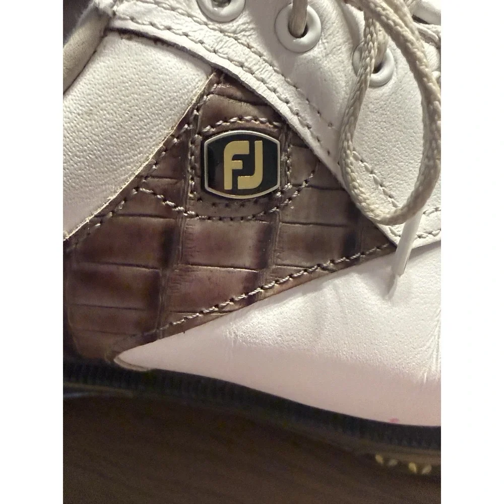 FootJoy fj dryjoys